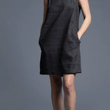 LIA  SHIFT DRESS