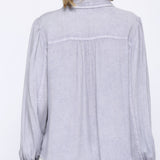 SOFTEST BUTTON DOWN SHIRT