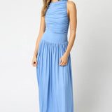 LENI MAXI DRESS