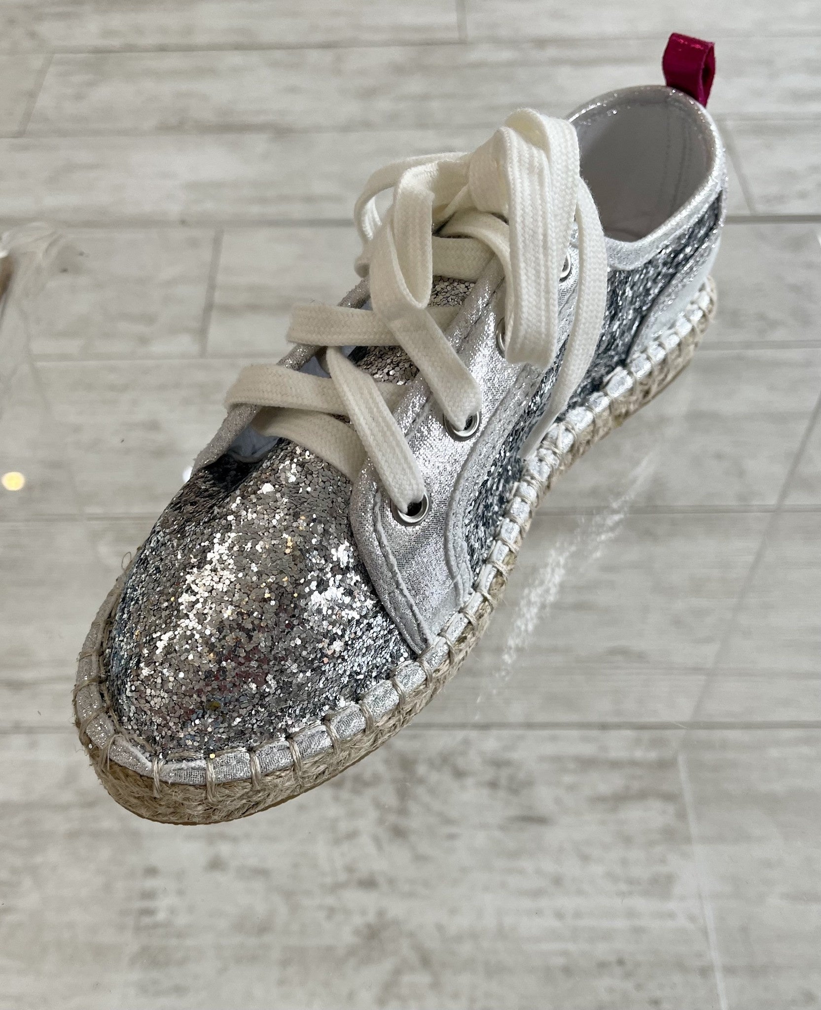 KYLIE SNEAKER