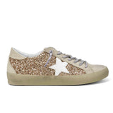 GLITTER STAR SNEAKER