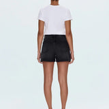 SAIGE HIGH RISE A-LINE SHORT