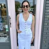 ALEX MIDI DRESS