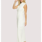 VERONA VISTA MAXI KNIT DRESS