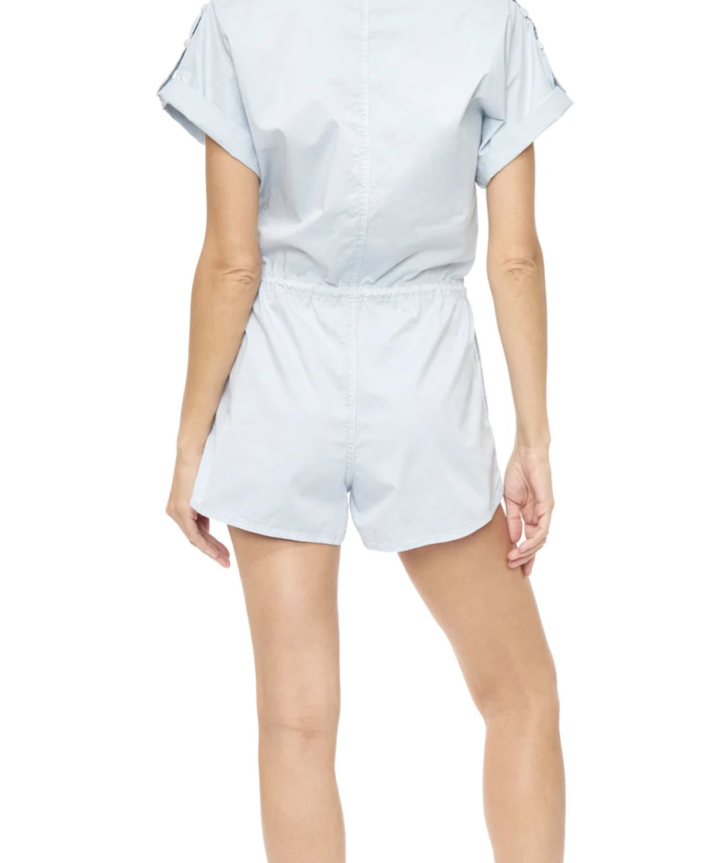 MEG SSLV ROMPER