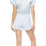 MEG SSLV ROMPER