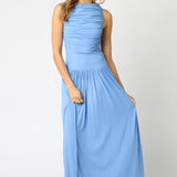 LENI MAXI DRESS