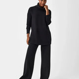 AIRESSENTIALS TURTLENECK TUNIC