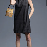 LIA  SHIFT DRESS