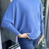 RYU THIN SWEATER