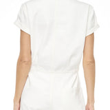PARKER SHORT ROMPER