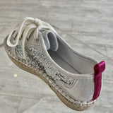 KYLIE SNEAKER