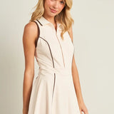COCO TENNIS DRESS