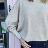 YUZU TOP