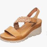 Jemma Velcro Sandal