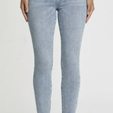AUDREY MID RISE SKINNY