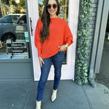 RYU KNIT TOP