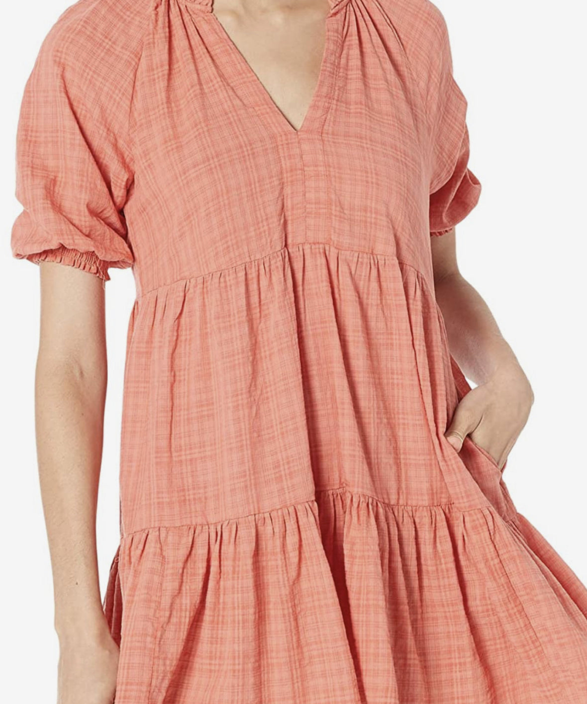 HUSTLE & GLOW MINI DRESS