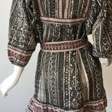 MAGDALENA MINI DRESS