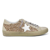 GLITTER STAR SNEAKER