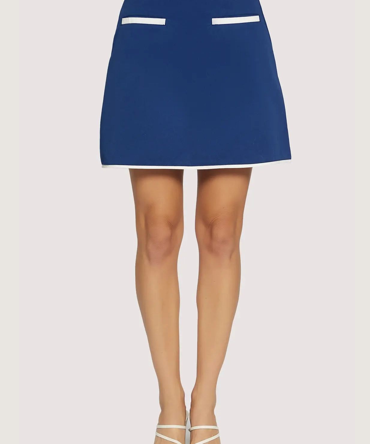 SAILOR VOYAGE SKIRT