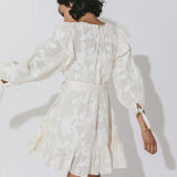 ALANA MINI DRESS