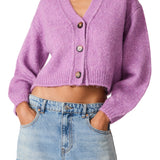 MICA SWEATER LAVENDER