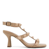 HALEY STUD HEEL