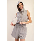 ADVENTURE ROMPER