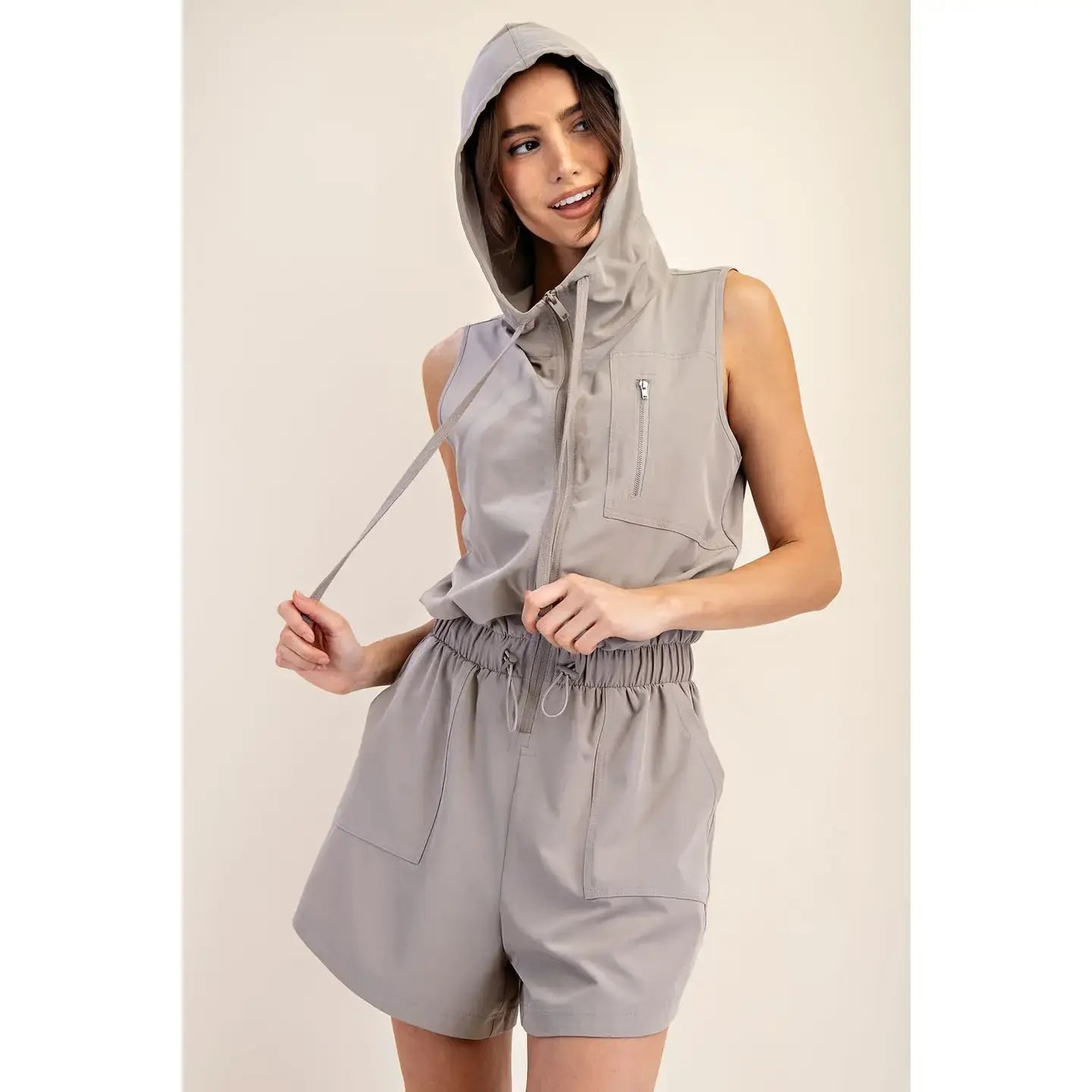 ADVENTURE ROMPER