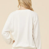 SAINT BARTH SWEATSHIRT