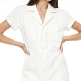 PARKER SHORT ROMPER