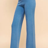 VNECK VEST W/ MATCHING PANTS
