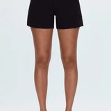 MARISSA HIGH RISE UTILITY SHORT