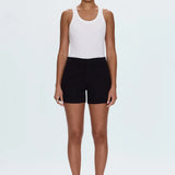 MARISSA HIGH RISE UTILITY SHORT