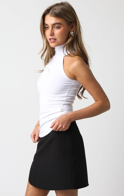 MODEMICA TURTLENECK TANK