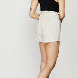 LEILA HIGH NECK TANK