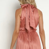 MARGOT ANKLE DRESS