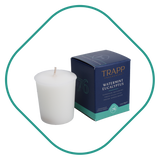No. 76 Watermint Eucalyptus 2 oz. Votive Candle