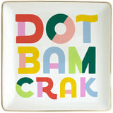 Dot Bam Crack Dice Holder