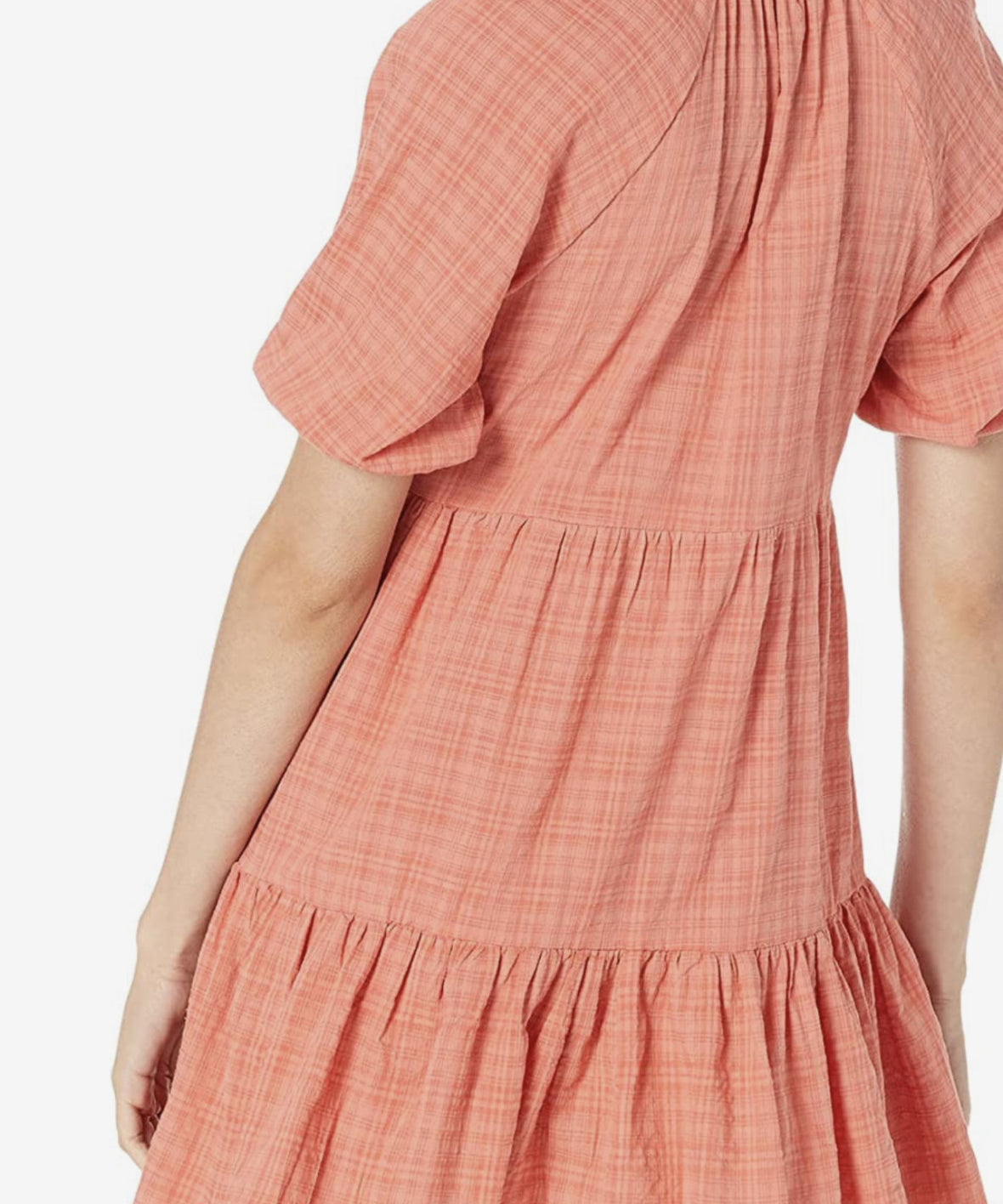 HUSTLE & GLOW MINI DRESS