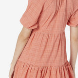 HUSTLE & GLOW MINI DRESS
