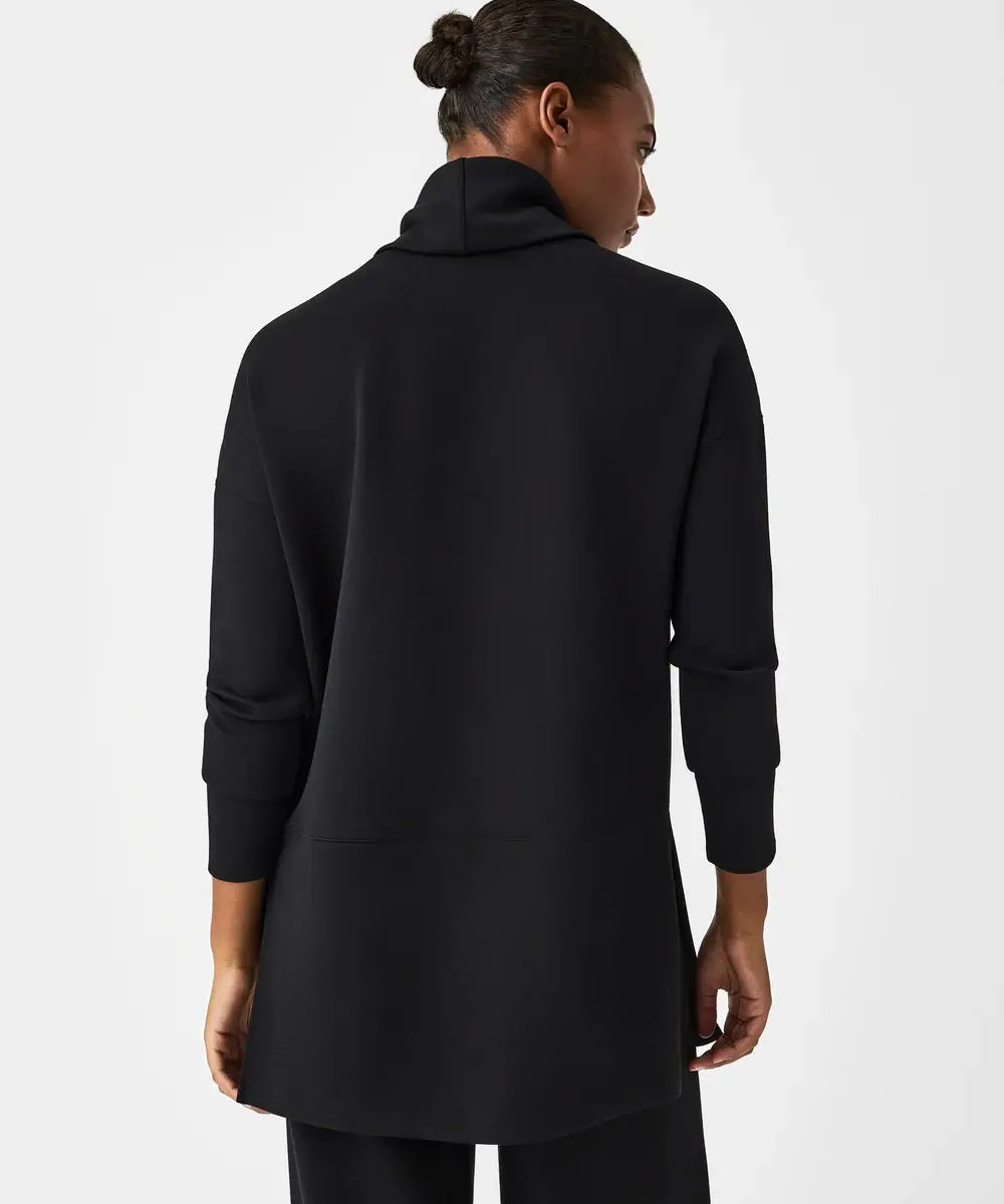 AIRESSENTIALS TURTLENECK TUNIC