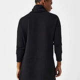 AIRESSENTIALS TURTLENECK TUNIC