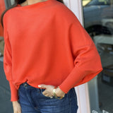 RYU KNIT TOP