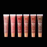 Butter Melt Nude Tinted Lip Gloss