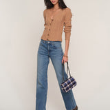 Calli Sweater Cardigan