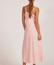 HIGHLOW MIDI TANK DRESS