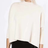 AJA TURTLENECK SWEATER