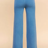 VNECK VEST W/ MATCHING PANTS